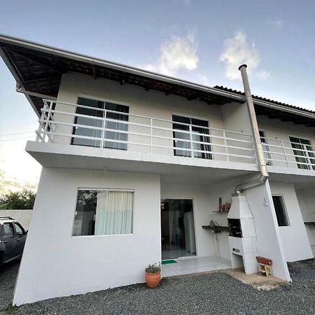Condominio Serra Da Saudade Piçarras Exterior foto