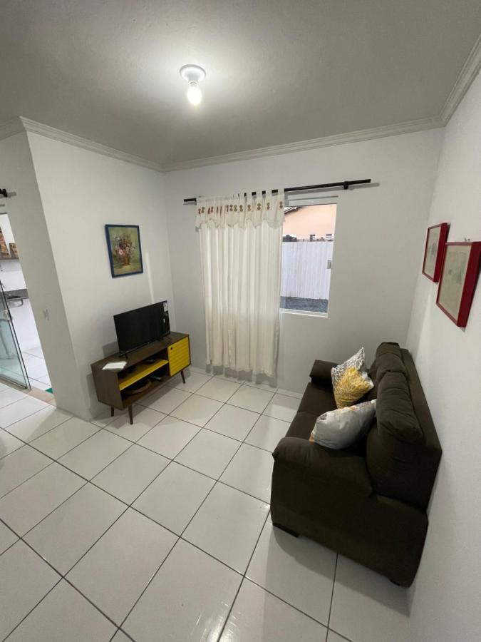 Condominio Serra Da Saudade Piçarras Exterior foto